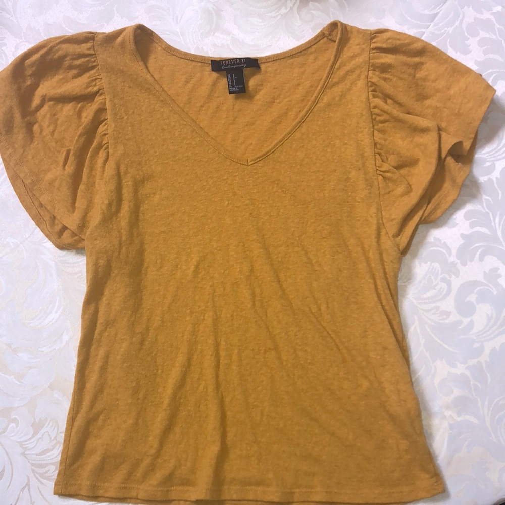 Forever 21 Top